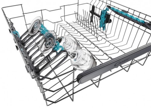 Candy Rapido CI 6B4F1MA