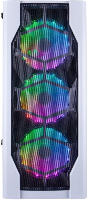 1stPlayer D4-WH-4F1-W