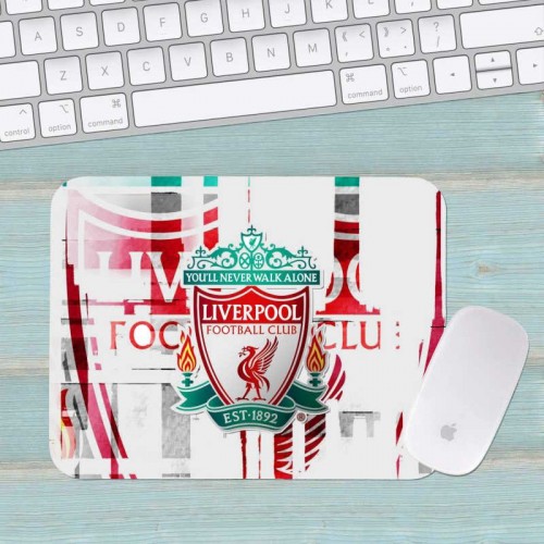Cappuccino Toys FC Liverpool - Big
