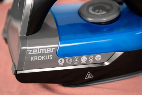 Zelmer ZIR3220 Krokus