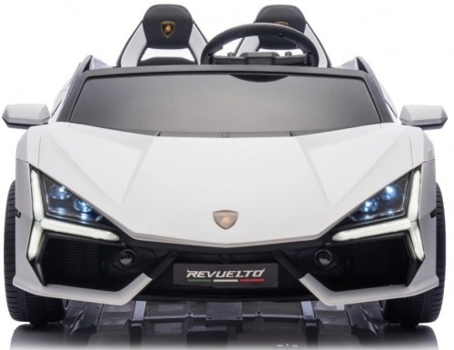 Ramiz Lamborghini Revuelto XL
