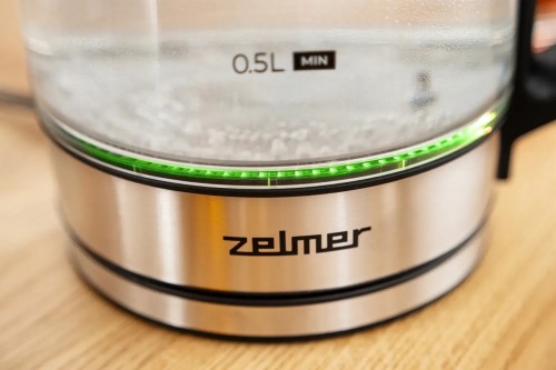Zelmer ZCK8033