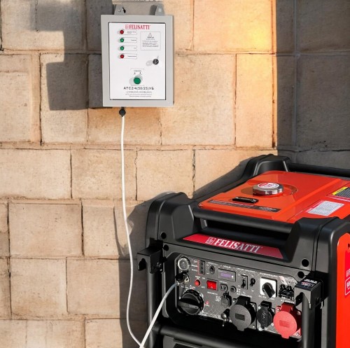 FELISATTI IGBG-14000EK F99503