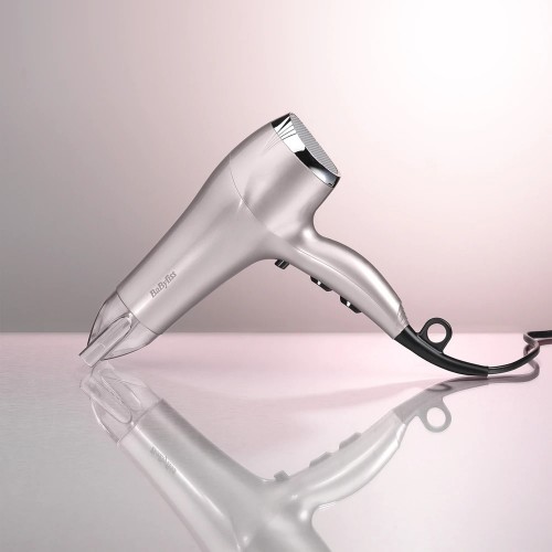 BaByliss Mauve Lustre D781E