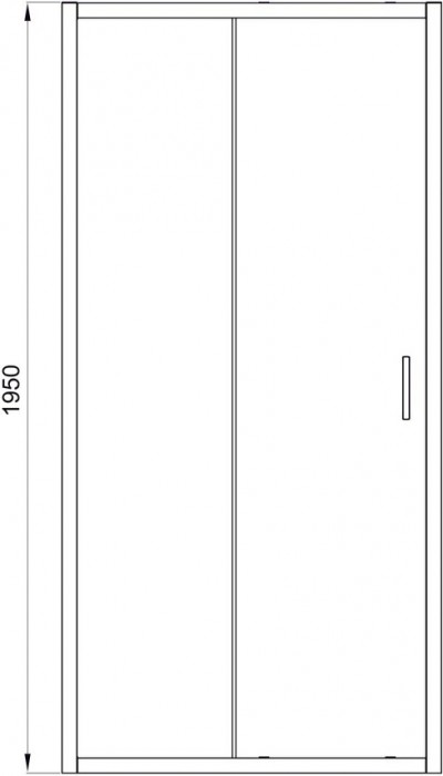 Koller Pool Line Pro LNPRD100C