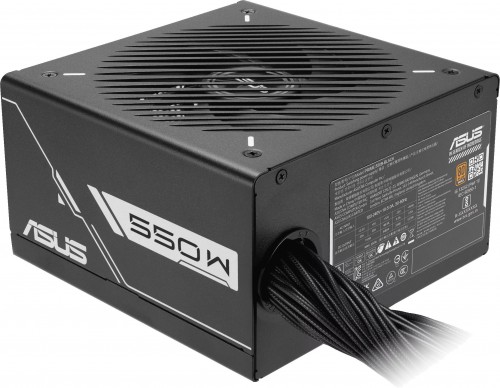 Asus Prime 550W Bronze