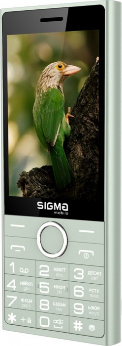 Sigma mobile X-style 353 Trend