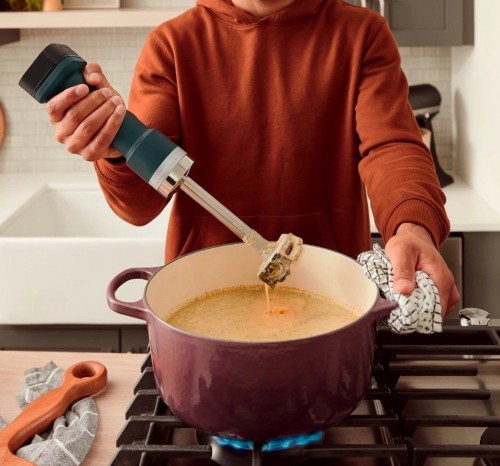 KitchenAid KHBRV71SE