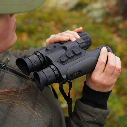 Hikmicro Habrok HQ35L