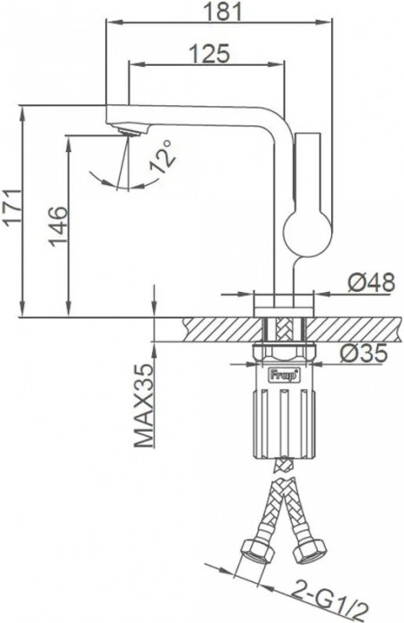 Frap F1088