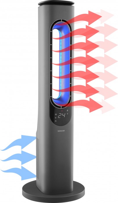 Sencor SFH 3704SL