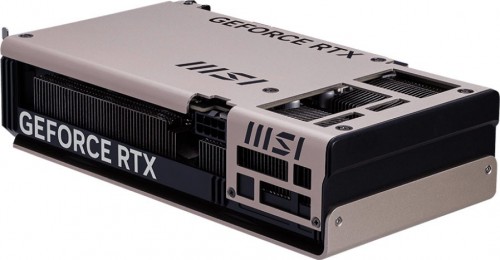 MSI GeForce RTX 5060 Ti 16G INSPIRE 2X