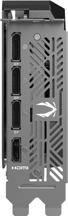 ZOTAC GeForce RTX 5060 Ti 16GB AMP
