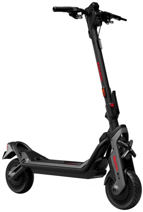 Ninebot SuperScooter GT3 E