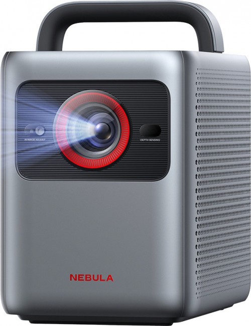 ANKER Nebula Cosmos Laser 4K SE