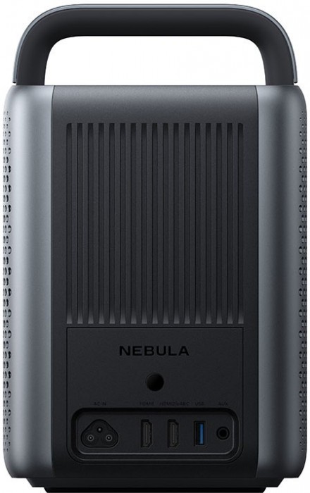 ANKER Nebula Cosmos Laser 4K SE