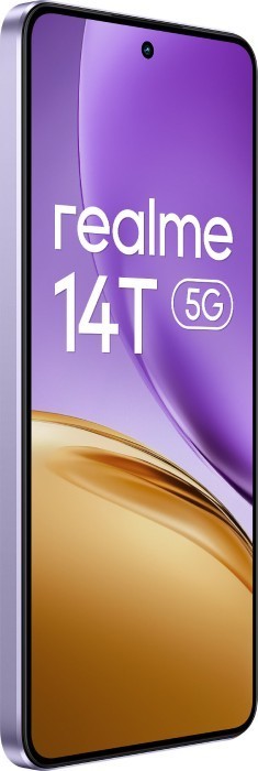 Realme 14T