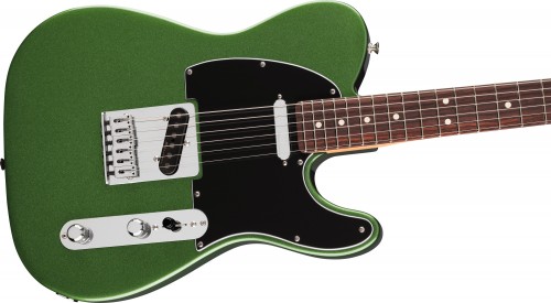 Fender Player II Modified Telecaster RW