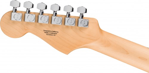 Fender Standard Stratocaster MN