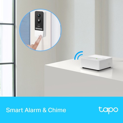 TP-LINK Tapo H200
