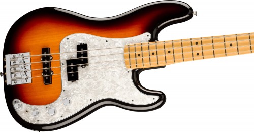 Fender Player II Modified Active Precision Bass MN