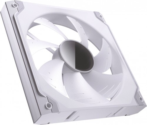 Cougar SC140 ARGB White