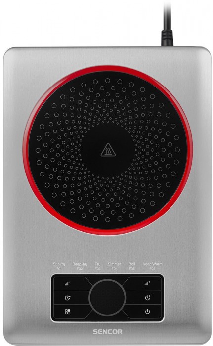 Sencor SCP 5010 SS