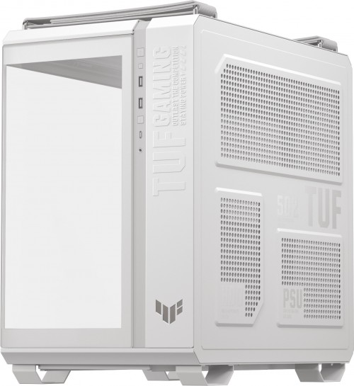 Asus TUF Gaming GT502 Horizon White