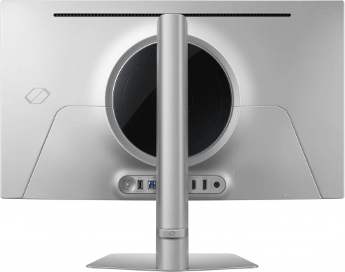 Samsung Odyssey OLED G81SF 27