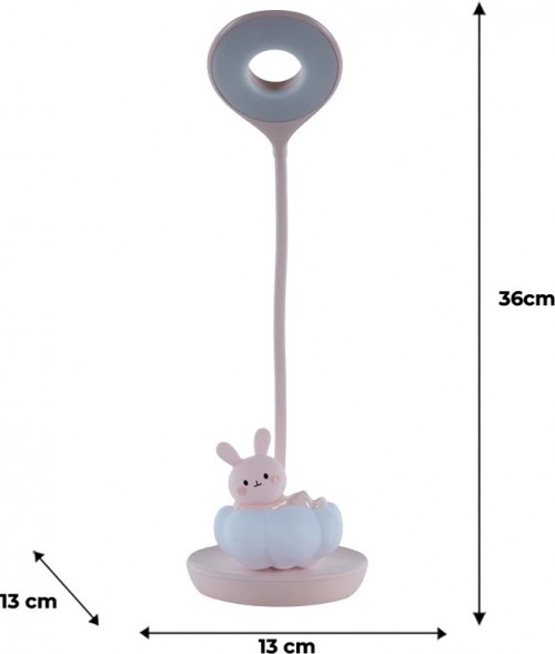 KITE Cloudy Bunny