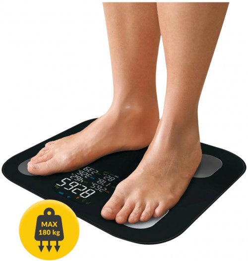 4FIZJO Smart Scale Pro