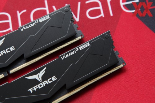 Team Group T-Force Vulcan Alpha DDR5 2x16Gb
