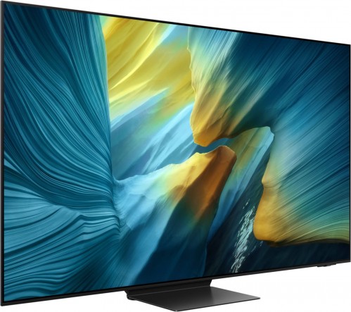 Samsung QE-55S95F