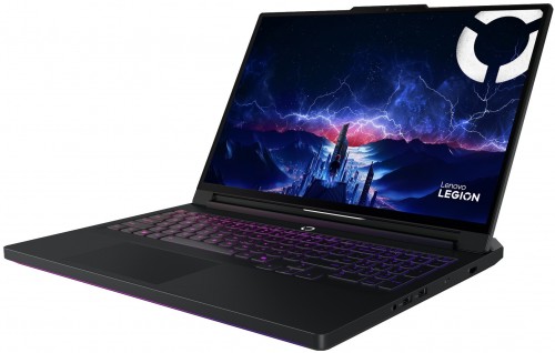 Lenovo Legion Pro 7 16IAX10H
