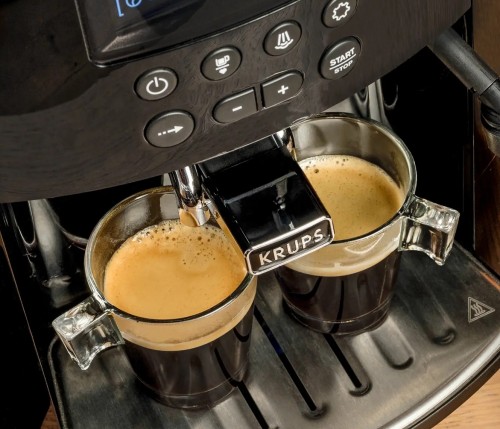 Krups Essential EA 8170