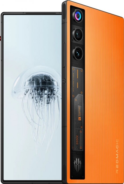 Nubia Red Magic 10 Air