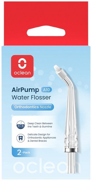 Oclean A10 Orthodontics 2 pcs