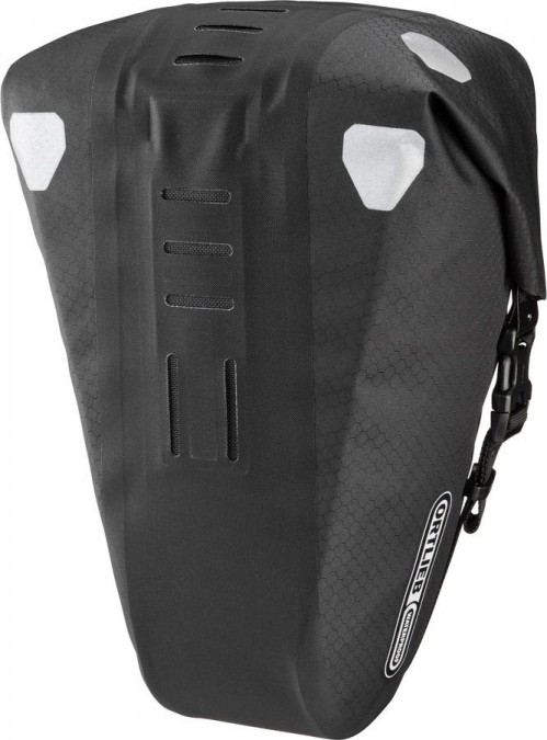 Ortlieb Saddle-Bag Two 4.1 L