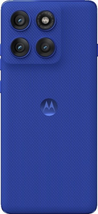 Motorola Edge 60 Pro