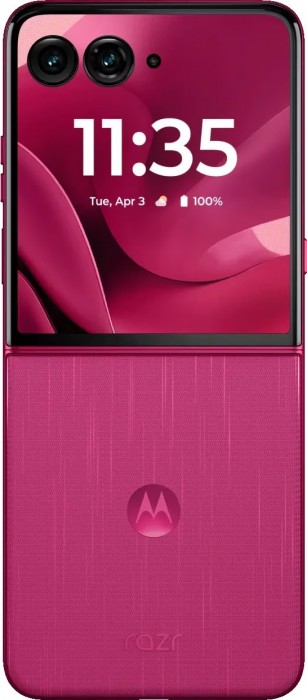 Motorola Razr 60 Ultra