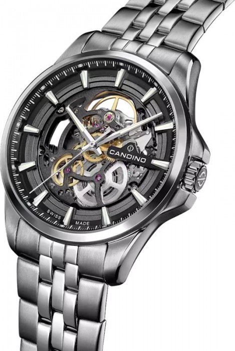 Candino Automatic C4782/3