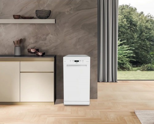 Whirlpool WH 6FC11BS7A0 W
