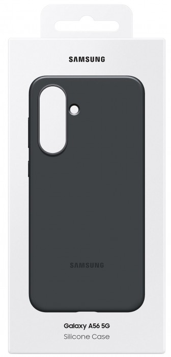 Samsung Silicone Cover for Galaxy A56
