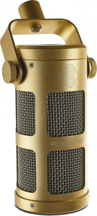 Sontronics Voicecasting Pack