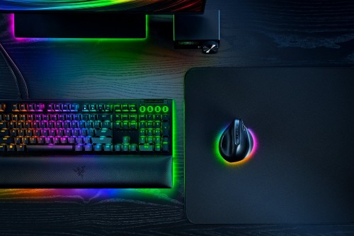 Razer Pro Click V2 Vertical Edition