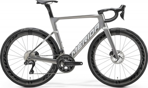 Merida Reacto 8000 2025