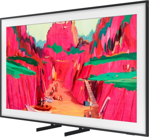 Samsung QE-85LS03FW