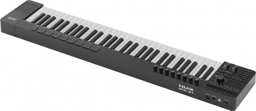 Nux NTK-61