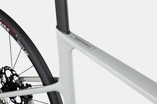 Cannondale SuperSix EVO Carbon 3 2025 frame 44