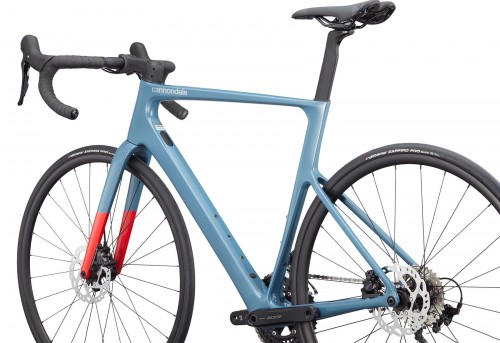 Cannondale SuperSix EVO Carbon 4 2025 frame 44